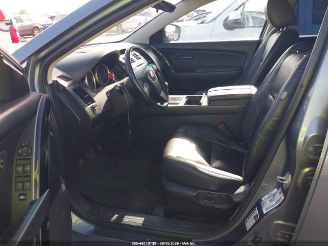 Aukcja sprzedaży 2012 Mazda Cx-9 Touring, vin: JM3TB2CA8C0337034, numer aukcji: 46119139