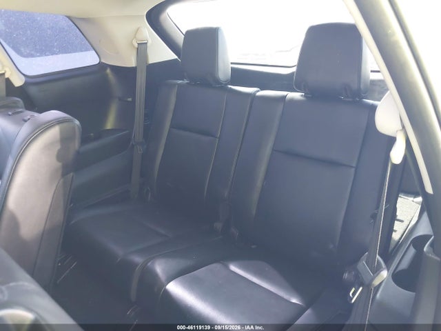 Aukcja sprzedaży 2012 Mazda Cx-9 Touring, vin: JM3TB2CA8C0337034, numer aukcji: 46119139