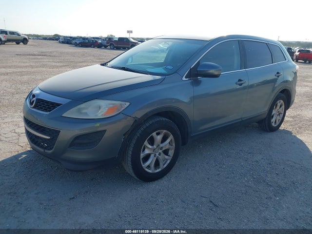 Aukcja sprzedaży 2012 Mazda Cx-9 Touring, vin: JM3TB2CA8C0337034, numer aukcji: 46119139