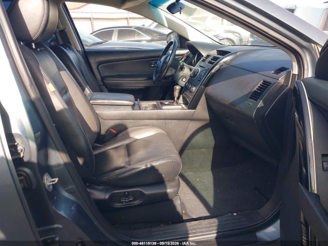 Aukcja sprzedaży 2012 Mazda Cx-9 Touring, vin: JM3TB2CA8C0337034, numer aukcji: 46119139