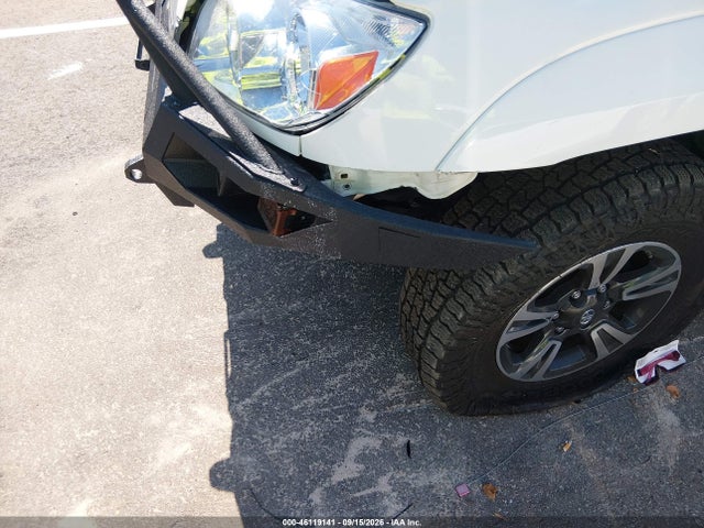 46119141 :رقم المزاد ، JTEBU14R750061313 vin ، 2005 Toyota 4runner Sr5 V6 مزاد بيع