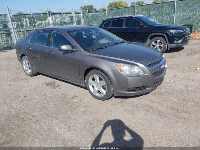 Aukcja sprzedaży 2011 Chevrolet Malibu Ls, vin: 1G1ZB5E13BF326609, numer aukcji: 46119143