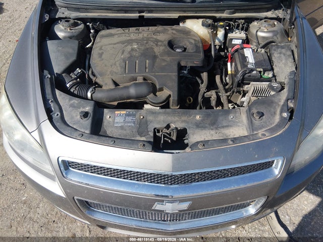 Aukcja sprzedaży 2011 Chevrolet Malibu Ls, vin: 1G1ZB5E13BF326609, numer aukcji: 46119143