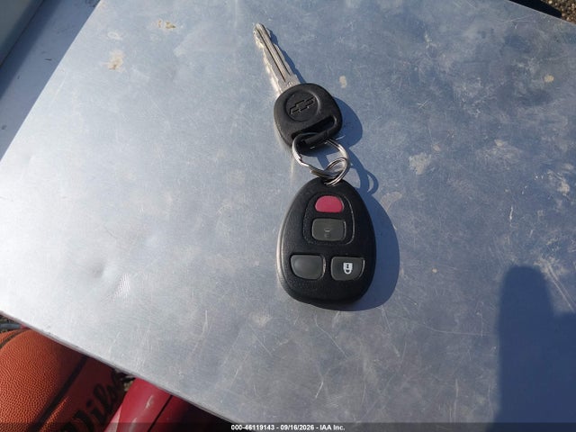 Aukcja sprzedaży 2011 Chevrolet Malibu Ls, vin: 1G1ZB5E13BF326609, numer aukcji: 46119143
