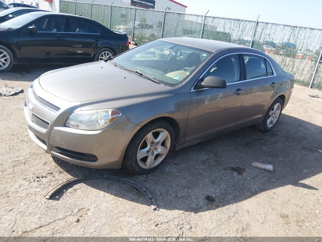 Aukcja sprzedaży 2011 Chevrolet Malibu Ls, vin: 1G1ZB5E13BF326609, numer aukcji: 46119143