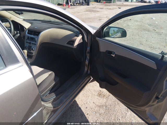 Aukcja sprzedaży 2011 Chevrolet Malibu Ls, vin: 1G1ZB5E13BF326609, numer aukcji: 46119143