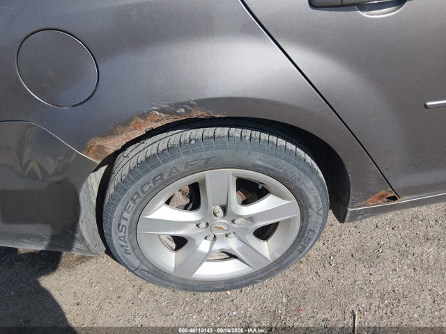 Aukcja sprzedaży 2011 Chevrolet Malibu Ls, vin: 1G1ZB5E13BF326609, numer aukcji: 46119143