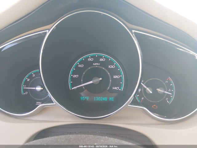 Aukcja sprzedaży 2011 Chevrolet Malibu Ls, vin: 1G1ZB5E13BF326609, numer aukcji: 46119143