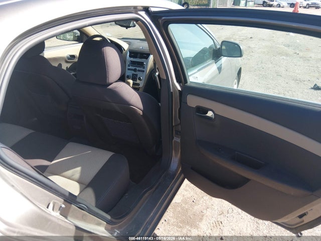 Aukcja sprzedaży 2011 Chevrolet Malibu Ls, vin: 1G1ZB5E13BF326609, numer aukcji: 46119143