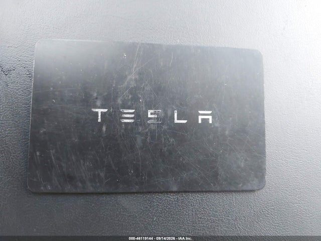 Продаж на аукціоні авто 2024 Tesla Model Y Long Range Dual Motor All-wheel Drive, vin: 7SAYGDEE1RA308304, номер лоту: 46119144