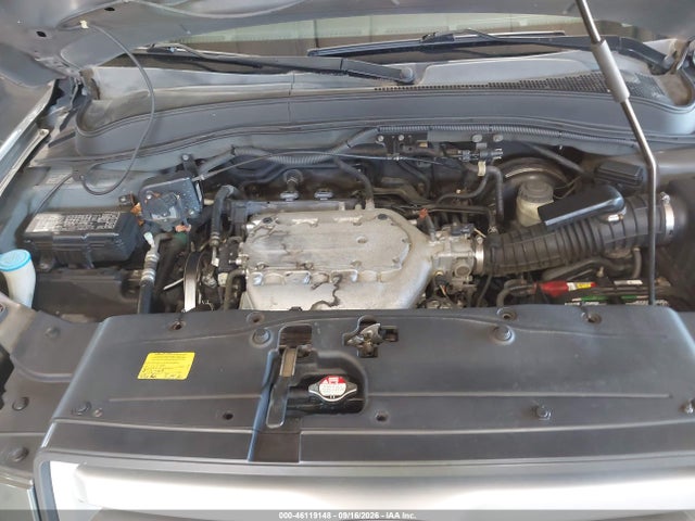 Продажа на аукционе авто 2007 Honda Pilot Ex, vin: 5FNYF28437B024745, номер лота: 46119148