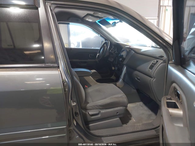 Продажа на аукционе авто 2007 Honda Pilot Ex, vin: 5FNYF28437B024745, номер лота: 46119148