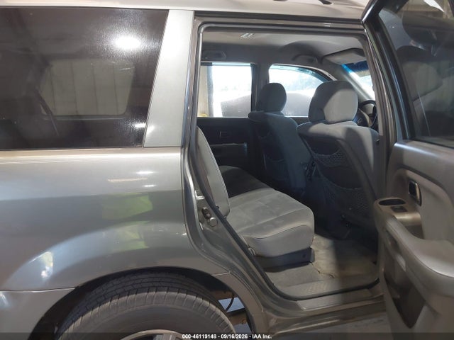Продажа на аукционе авто 2007 Honda Pilot Ex, vin: 5FNYF28437B024745, номер лота: 46119148