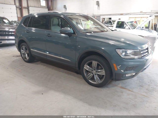 2020 Volkswagen Tiguan 2.0t Se/2.0t Se R-line Black/2.0t Sel მანქანა იყიდება აუქციონზე, vin: 3VV2B7AX1LM080385, აუქციონის ნომერი: 46119151