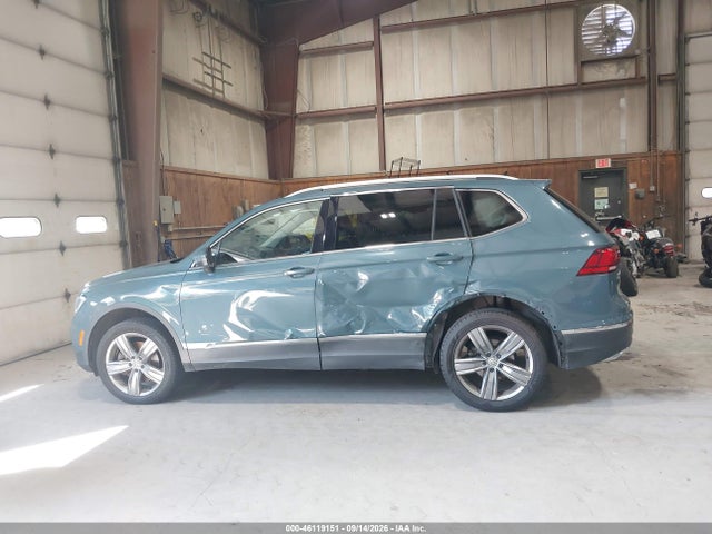 46119151 :رقم المزاد ، 3VV2B7AX1LM080385 vin ، 2020 Volkswagen Tiguan 2.0t Se/2.0t Se R-line Black/2.0t Sel مزاد بيع