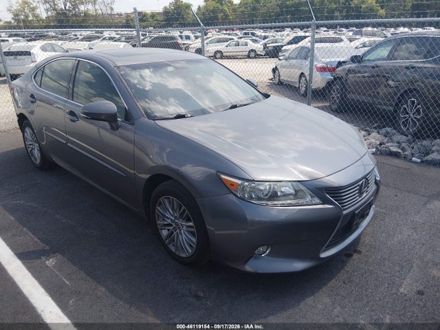 Продаж на аукціоні авто 2015 Lexus Es 350, vin: JTHBK1GG3F2168674, номер лоту: 46119154