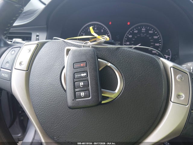 Продаж на аукціоні авто 2015 Lexus Es 350, vin: JTHBK1GG3F2168674, номер лоту: 46119154