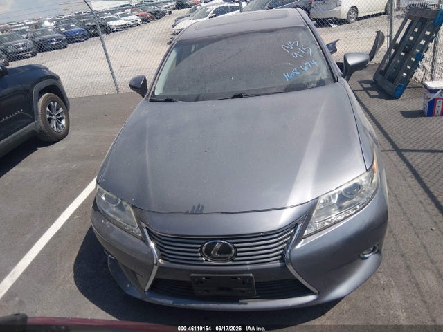 Продаж на аукціоні авто 2015 Lexus Es 350, vin: JTHBK1GG3F2168674, номер лоту: 46119154