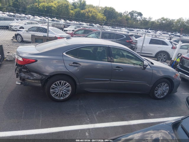 Продаж на аукціоні авто 2015 Lexus Es 350, vin: JTHBK1GG3F2168674, номер лоту: 46119154