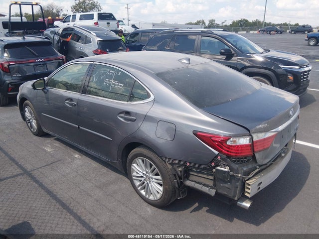 Продаж на аукціоні авто 2015 Lexus Es 350, vin: JTHBK1GG3F2168674, номер лоту: 46119154