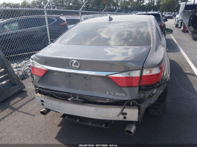 Продаж на аукціоні авто 2015 Lexus Es 350, vin: JTHBK1GG3F2168674, номер лоту: 46119154