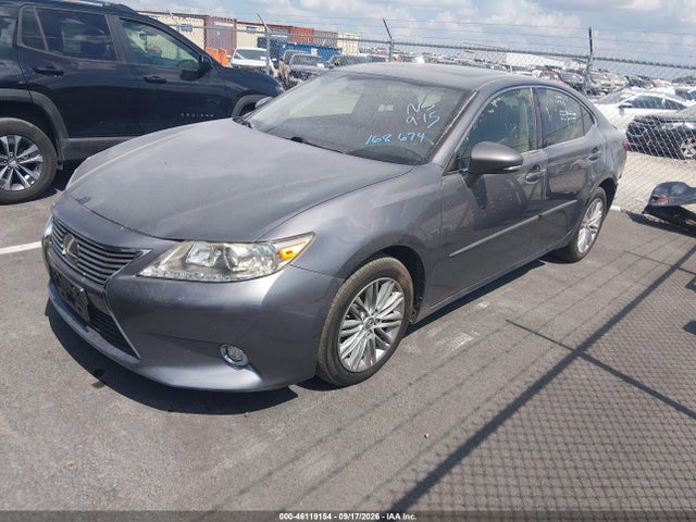 Продаж на аукціоні авто 2015 Lexus Es 350, vin: JTHBK1GG3F2168674, номер лоту: 46119154