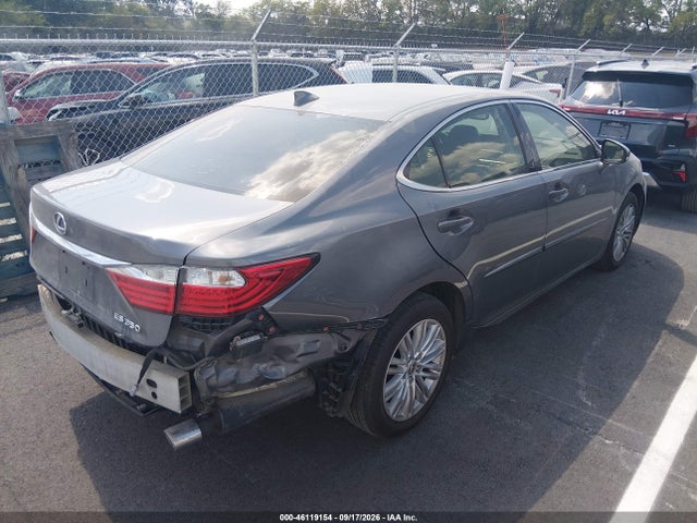 Продаж на аукціоні авто 2015 Lexus Es 350, vin: JTHBK1GG3F2168674, номер лоту: 46119154