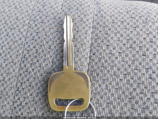Aukcja sprzedaży 2000 Toyota Tundra Sr5 V8, vin: 5TBBT4412YS019256, numer aukcji: 46119156