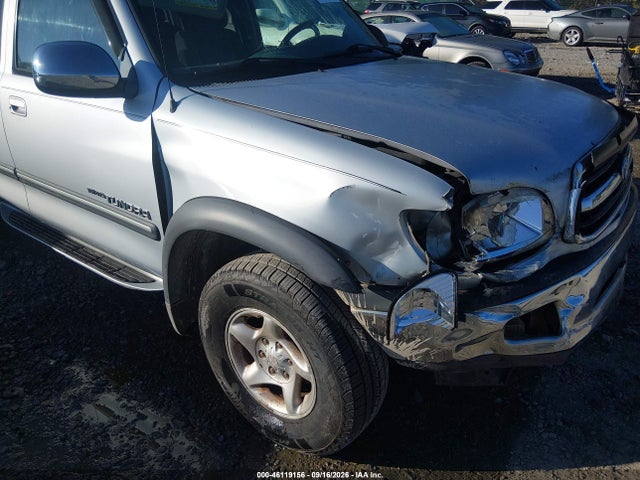 Aukcja sprzedaży 2000 Toyota Tundra Sr5 V8, vin: 5TBBT4412YS019256, numer aukcji: 46119156