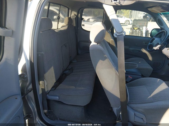 Aukcja sprzedaży 2000 Toyota Tundra Sr5 V8, vin: 5TBBT4412YS019256, numer aukcji: 46119156