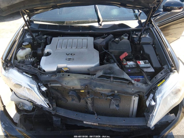Aukcja sprzedaży 2011 Toyota Avalon Limited, vin: 4T1BK3DB5BU387751, numer aukcji: 46119158