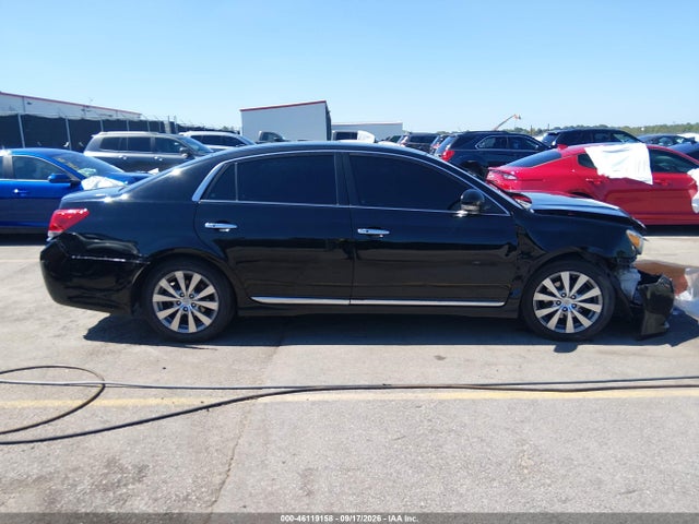 Aukcja sprzedaży 2011 Toyota Avalon Limited, vin: 4T1BK3DB5BU387751, numer aukcji: 46119158