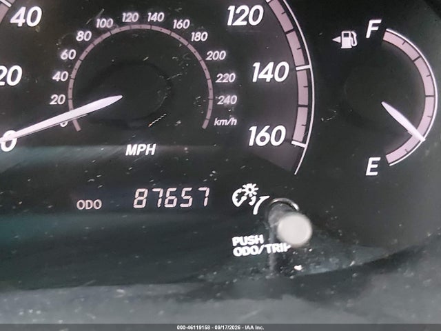 Aukcja sprzedaży 2011 Toyota Avalon Limited, vin: 4T1BK3DB5BU387751, numer aukcji: 46119158
