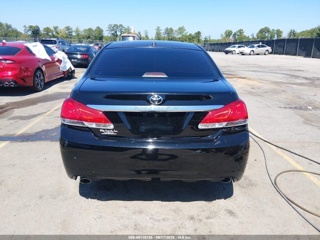 Aukcja sprzedaży 2011 Toyota Avalon Limited, vin: 4T1BK3DB5BU387751, numer aukcji: 46119158