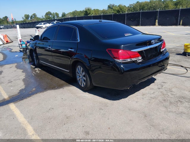 Aukcja sprzedaży 2011 Toyota Avalon Limited, vin: 4T1BK3DB5BU387751, numer aukcji: 46119158