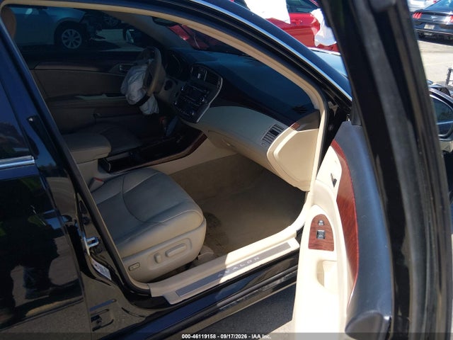 Aukcja sprzedaży 2011 Toyota Avalon Limited, vin: 4T1BK3DB5BU387751, numer aukcji: 46119158