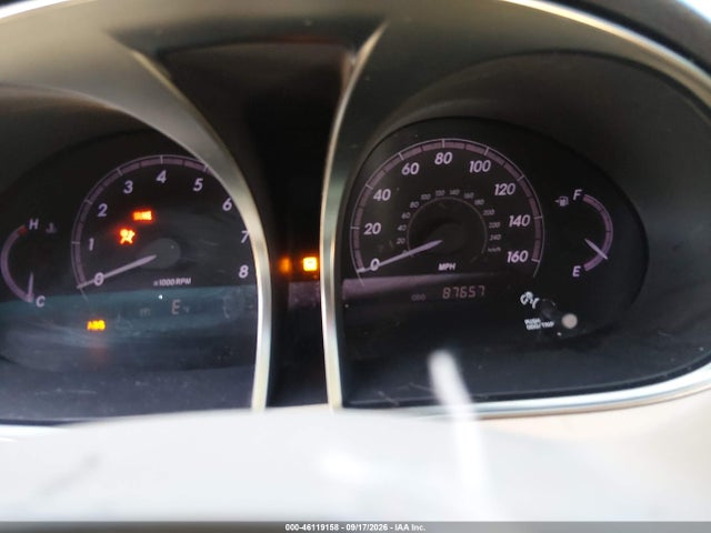 Aukcja sprzedaży 2011 Toyota Avalon Limited, vin: 4T1BK3DB5BU387751, numer aukcji: 46119158