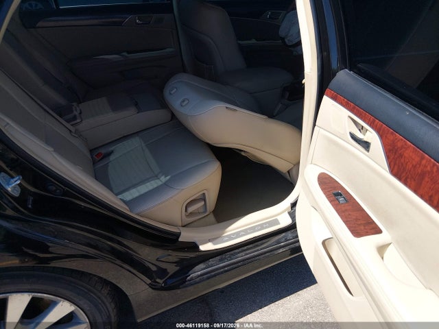 Aukcja sprzedaży 2011 Toyota Avalon Limited, vin: 4T1BK3DB5BU387751, numer aukcji: 46119158