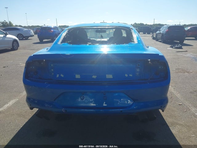 Продаж на аукціоні авто 2020 Ford Mustang Gt Fastback, vin: 1FA6P8CF9L5191547, номер лоту: 46119164