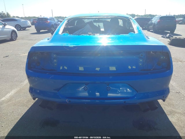 Продаж на аукціоні авто 2020 Ford Mustang Gt Fastback, vin: 1FA6P8CF9L5191547, номер лоту: 46119164