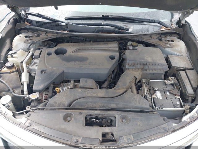 2013 Nissan Altima 2.5 Sv მანქანა იყიდება აუქციონზე, vin: 1N4AL3AP7DC135205, აუქციონის ნომერი: 46119170