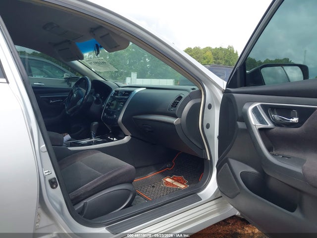 2013 Nissan Altima 2.5 Sv მანქანა იყიდება აუქციონზე, vin: 1N4AL3AP7DC135205, აუქციონის ნომერი: 46119170