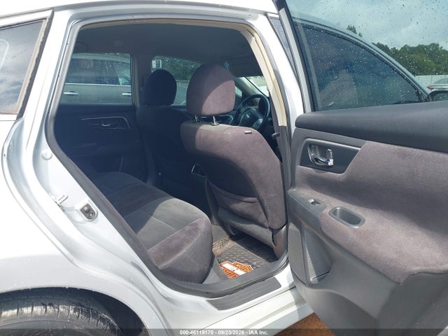 2013 Nissan Altima 2.5 Sv მანქანა იყიდება აუქციონზე, vin: 1N4AL3AP7DC135205, აუქციონის ნომერი: 46119170