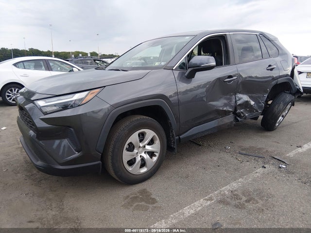 Aukcja sprzedaży 2023 Toyota Rav4 Le, vin: 2T3K1RFV3PC226702, numer aukcji: 46119173
