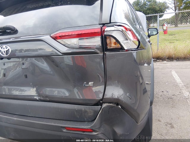 Aukcja sprzedaży 2023 Toyota Rav4 Le, vin: 2T3K1RFV3PC226702, numer aukcji: 46119173