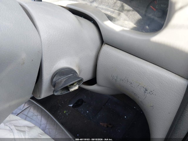 2004 Ford Mustang მანქანა იყიდება აუქციონზე, vin: 1FAFP44614F180044, აუქციონის ნომერი: 46119183