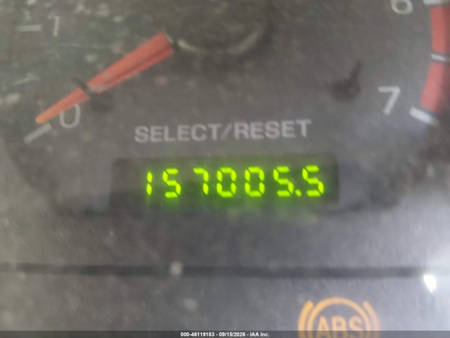 2004 Ford Mustang მანქანა იყიდება აუქციონზე, vin: 1FAFP44614F180044, აუქციონის ნომერი: 46119183