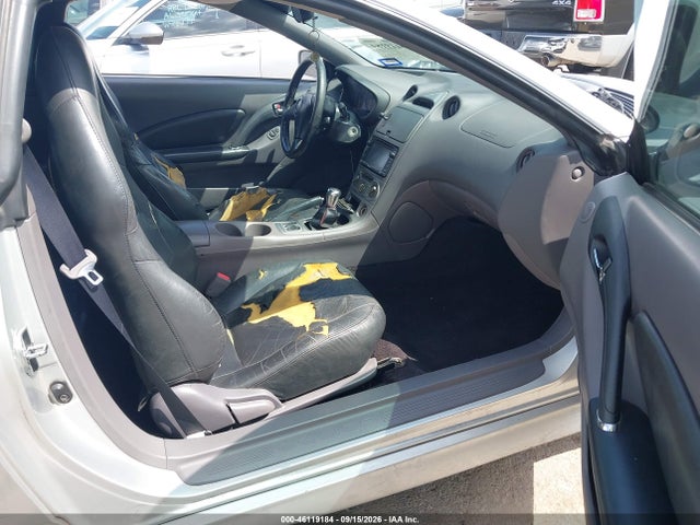 Aukcja sprzedaży 2002 Toyota Celica Gts, vin: JTDDY32T320055693, numer aukcji: 46119184