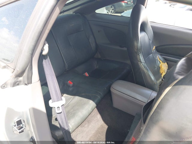 Aukcja sprzedaży 2002 Toyota Celica Gts, vin: JTDDY32T320055693, numer aukcji: 46119184