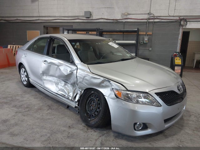 Aukcja sprzedaży 2011 Toyota Camry Le, vin: 4T1BF3EK4BU117929, numer aukcji: 46119187